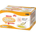 【森永乳業】【クリニコ】【とろみ調整】つるりんこ Quickly（クイックリー） 3g×50本 / 0636781【定番在庫】即日 翌日配送可【介護用品】介護食/とろみ剤/とろみ調節/トロミ/嚥下補助/餡/ペースト/ミキサー食【通販】