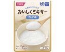 FFK食事で元気シリーズ　おいしくミキサー　白がゆ　100g / 567660即日・翌日配送可介護食/区分4/レトルト/手軽/負担軽減