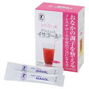 【フィブロ製薬】特定保健用食品 ゼリージュース イサゴール アセロラ味 / 6.0g×20包【定番在庫】即日・翌日配送可【介護用品】福祉/介護用品/介護食/特定...