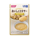 【ホリカフーズ】【区分4:かまなくてよい】FFK食事で元気シリーズ おいしくミキサー 筍おかか煮 (50g) / 567525【定番在庫】即日・翌日配送可【介護...
