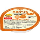 ●原材料／食用油脂（中鎖脂肪酸油、菜種油）、アップルピューレ、濃縮混合果汁（温州みかん、オレンジ）、デキストリン、砂糖、寒天、糊料（増粘多糖類、セルロース）、トレハロース、乳化剤、甘味料（ソーマチン、スクラロース）、香料、酸味料、酸化防止剤（V.C） ●栄養成分／（1個当たり）エネルギー110kcal ●栄養機能食品／中鎖脂肪酸 ●賞味期限／製造後1年6ヶ月 ●ユニバーサルデザインフード〈区分3・舌でつぶせる〉 ●生産国／日本 ・MCT配合で小さくても高エネルギー、たんぱく質ゼロ。 ・温州みかんとオレンジの果汁を使用。柑橘系の酸味が生きています。 こちらもおすすめ エネプリン　いちご味 エネプリン　かぼちゃ味 エネプリン　パイン味 エネプリン　ぶどう味 エネプリン　マンゴー味 エネプリン　みかん味 エネプリン　りんご味 プロキュアプチプリン　あずき風味 プロキュアプチプリン　キャラメル風味 プロキュアプチプリン　バナナ風味 日清MCTオイル