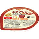 【日清オイリオグループ】エネプリン りんご味 / 40g【定番在庫】即日・翌日配送可【介護用品】福祉/介護用品/介護食/ぷりん【通販】