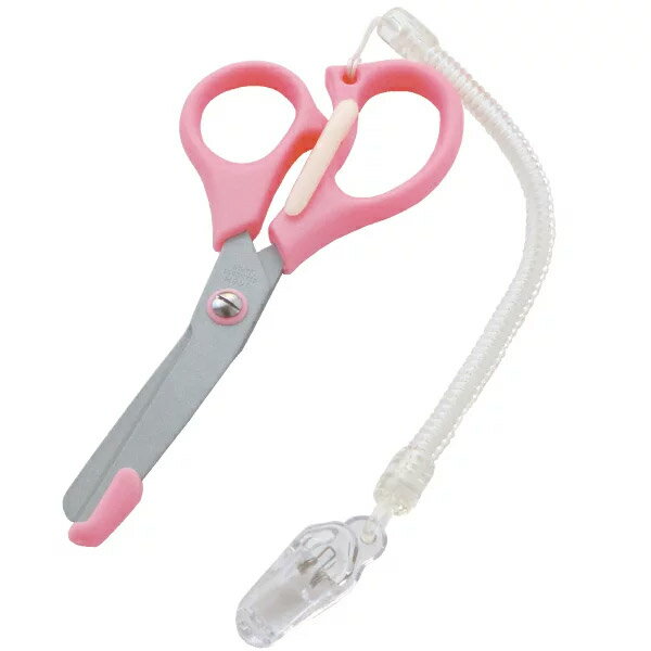 【林刃物】ナーイスはさみ(青・ピンク・黄・緑) / UK-1200※在庫限り【定番在庫】即日・翌日配送可【介護用品】敬老の日/ギフト向け/プレゼントしやすい【通...