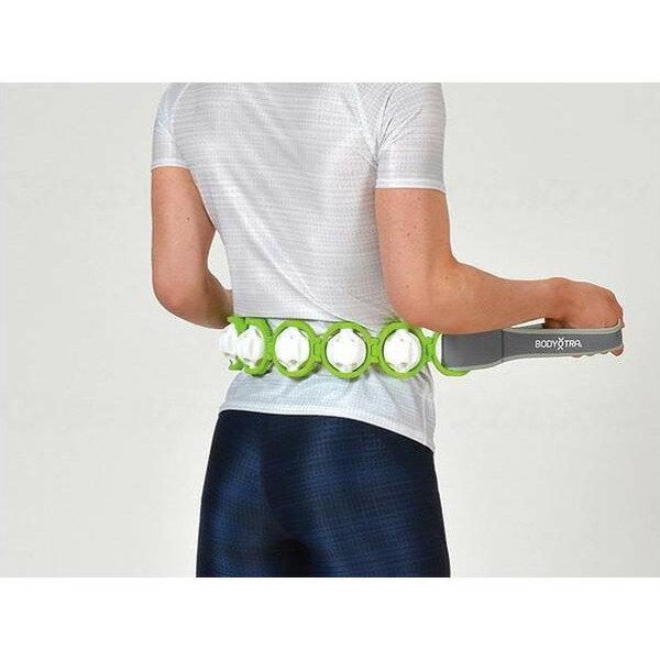 【朝日ゴルフ】Bodyトレ　フォームローラーベルト / BT-1854【定番在庫】即日・翌日配送可【介護用品】福祉/介護用品【通販】