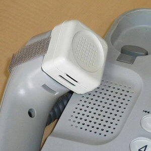 【アネックス】電話拡声器デンパル / TA-800【定番在庫】即日・翌日配送可【介護用品】受話器の音量拡張/耳が遠い/聞こえない/聞き取りにくい/聴覚障害/難聴【通販】