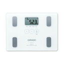 【オムロンヘルスケア】体重体組成計 カラダスキャン / HBF-212【定番在庫】即日・翌日配送可【介護用品】福祉介護用品/体重計/ダイエット/体調管理【通販】(4)