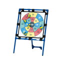 【トーエイライト】ターゲットゲーム60C ダーツ / B-2217 ※受注生産※送料実費【メーカー直送】※受注生産※返品・交換不可※代引不可※【介護用品】福祉介...
