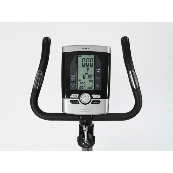 【アルインコ】エアロマグネティックバイク5215 / AFB5215※在庫限り【定番在庫】即日・翌日配送可【介護用品】福祉/介護用品/室内/運動/フィットネス/トレーニング/リハビリ【通販】