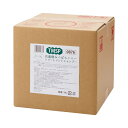 【フェニックス】花蜜精みつばちハニー トリートメントシャンプー(18L) / 00110876 ※送料実費【メーカー直送】※返品・交換不可※代引不可※【介護用品】病院施設/業務用大容量洗浄剤/リンスインシャンプー/詰め替え用【通販】
