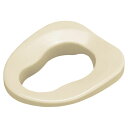 【パナソニック エイジフリー】補高便座やわらか 補高3cm / VALSHBY3【定番在庫】即日・翌日配送可【介護用品】便器/便座が低い/ひざの負担/立ちあがり...