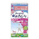 【ユニ・チャーム】チャームナップふんわり肌　少量用　30枚 / 51617【定番在庫】即日・翌日配送可【介護用品】吸水ケア/軽い尿モレ/もれ/漏れ/軽失禁対策/ナプキン/パッド/ライナー【通販】