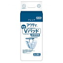 【日本製紙クレシア】アクティ 紙パンツ用尿とりパッド 簡単Vパッド 長時間用(28枚) / 84716【定番在庫】即日・翌日配送可【介護用品】大人用紙おむつ/おとな用/紙オムツ【通販】(4)