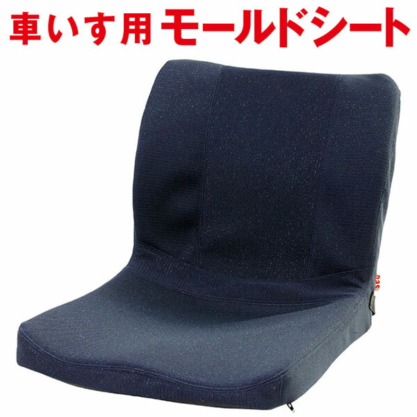 【ピーエーエス】車いす用モールドシート / PAS-MSW-002【定番在庫】即日・翌日配送可【介護用品】車椅子クッション/座位保持/腰痛対策/姿勢/体幹/ポジショニング/車/シート/長時間座る【通販】