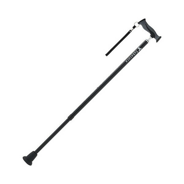 【竹虎 ヒューマンケア】バンブーステッキ　（ブラック・ブロンズ・ワインレッド) / 104940・104941・104942【定番在庫】即日・翌日配送可【介護用品】福祉/介護用品【通販】