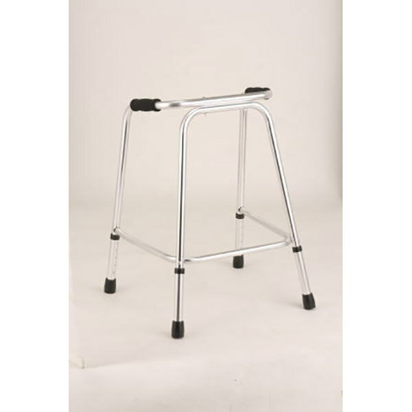 【クリスタル産業】Uラインウォーカー / AL-125S・AL-125A・AL-125・AL-120 =非課税=【メーカー直送】※返品・交換不可※代引不可※【介護用品】屋内用/歩行補助/調節可能/コンパクト/狭い場所でも使える/掴まりやすい【通販】