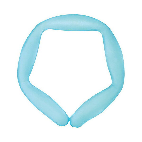 【MIクリエーションズ】新素材ネッククーラー　PENTA　COOL / PENTA-18【定番在庫】即日・翌日配送可【..