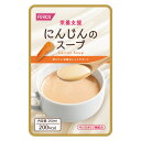 ●栄養成分／（200mL当たり）エネルギー200kcal、たんぱく質7.0g、脂質5.4g、炭水化物30.8g、食物繊維3.6g、ナトリウム480mg、カリウム440mg、カルシウム160mg、リン144mg、鉄1.8mg ●アレルギー／小麦・乳・大豆・鶏肉 ●賞味期限／製造後1年 ●生産国／日本 ・天然食品をメインに三大栄養素をバランス良く配合しました。甘すぎず、おいしく、飲みやすいスープタイプの流動食です。 ・6種の野菜それぞれをベースに、冷やしても、温めてもおいしく飲める味付けです。固形物が食べにくいとき、食欲がないとき、栄養バランスが気になるときにおすすめします。 こちらもおすすめ 栄養支援　詰合せ 栄養支援　かぼちゃのスープ 栄養支援　じゃがいものスープ 栄養支援　たまねぎのスープ 栄養支援　とうもろこしのスープ 栄養支援　にんじんのスープ 栄養支援　まめのスープ