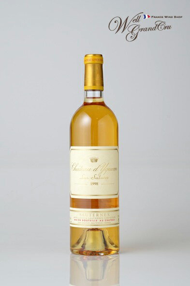 ̵ۥǥ1998 ե ƥ 磻 Ÿ ǥȥ磻 磻Ch.d'Yquem1998 磻 £...