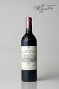 ラ ミッション オーブリオン2004 フランス ペサック・レオニャン 赤ワイン フルボディCH.LA MISSION HAUT-BRION2004【飲み頃】高級ワイン 贈答品