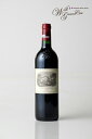 【送料無料】ラフィット ロートシルト2000 フランス ポイヤック 赤ワイン フルボディ CH.LAFITE ROTHSCHILD2000 パーカーポイント98+点 高級ワイン 贈答品