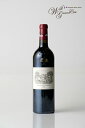 【送料無料】ラフィット ロートシルト2005 フランス ポイヤック 赤ワイン フルボディCH.LAFITE ROTHSCHILD2005 パーカーポイント96+点 高級ワイン 贈答品