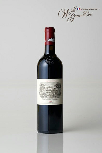 ラフィット ロートシルト2006 フランス ポイヤック 赤ワイン フルボディCH.LAFITE ROTHSCHILD2006 パーカーポイント97点 高級ワイン 贈答品