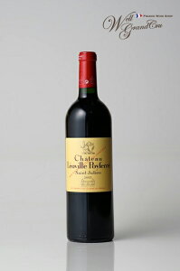 レオヴィル ポワフェレ2005 フランス サン・ジュリアン 赤ワイン フルボディCH.LEOVILLE POYFERRE2005 高級ワイン 贈答品