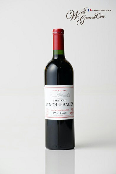 󥷥 С2007 ե ݥå֥磻 եܥǥCH.LYNCH BAGES2007ڰߺ۹磻 £