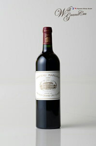 【送料無料】マルゴー2007 フランス マルゴー 赤ワイン フルボディCH.MARGAUX2007 高級ワイン 贈答品