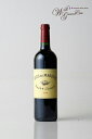 レオヴィル ラス カーズ クロ デュ マルキ2006 フランス サン・ジュリアン 赤ワイン フルボディ CLOS DU MARQUIS2006【飲み頃】高級ワイン贈答品-
