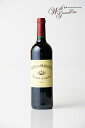 レオヴィル ラス カーズ クロ デュ マルキ2007 フランス サン・ジュリアン 赤ワイン フルボディCLOS DU MARQUIS2007【飲み頃】高級ワイン 贈答品