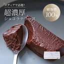 超濃厚ショコラテリーヌ｜ギフト対応可｜1本270g｜ガトーショコラ ショコラ テリーヌ チョコテリーヌ チョコレート チョコレートケーキ 豆乳 豆乳スイーツ コレステロールゼロ wellbeans プレゼント ギフト 内祝い お歳暮