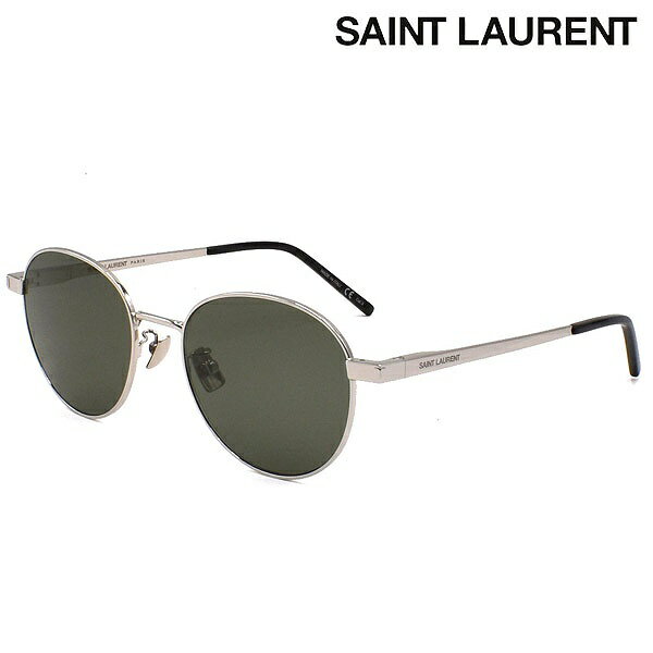 SAINT LAURENT  󥰥饹  ǥ եå SL533-010 С 졼 󥵥󥰥饹 ͵  ֥    ޯ     ե ץ쥼