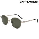 SAINT LAURENT T[ TOX Y fB[X AWAtBbg SL533-010 Vo[ O[ T[TOX lC  uh T [    j  a Mtg v[g