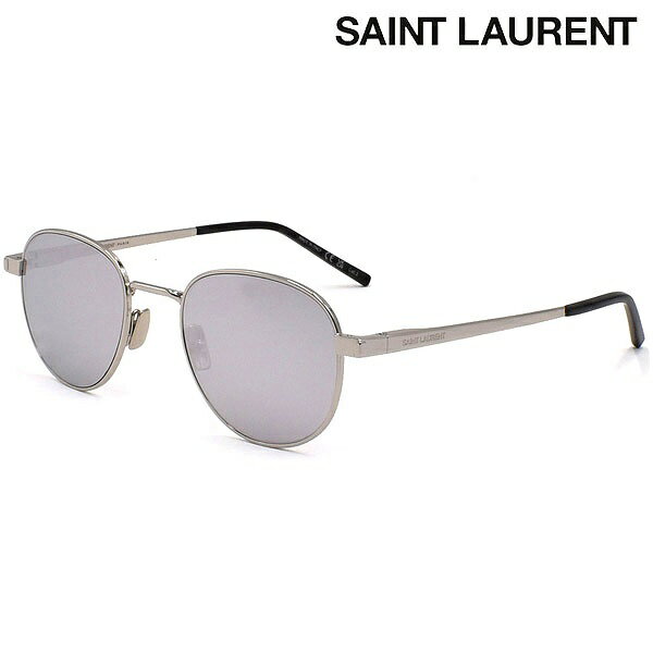 SAINT LAURENT T[ TOX Y fB[X AWAtBbg SL555-002 Vo[ ~[Y T[TOX lC  uh T [    j  a Mtg v[g