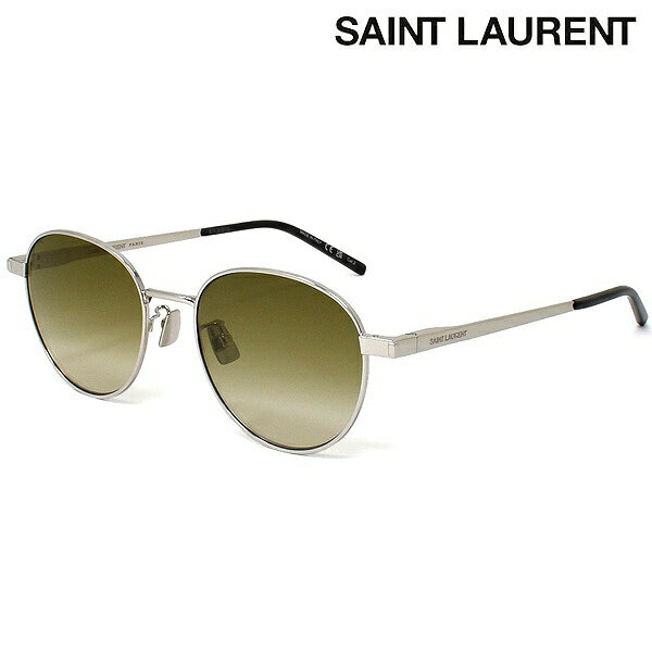 SAINT LAURENT T[ TOX Y fB[X AWAtBbg SL533-014 Vo[ O[Of[V T[TOX lC  uh T [    j  a Mtg v[g