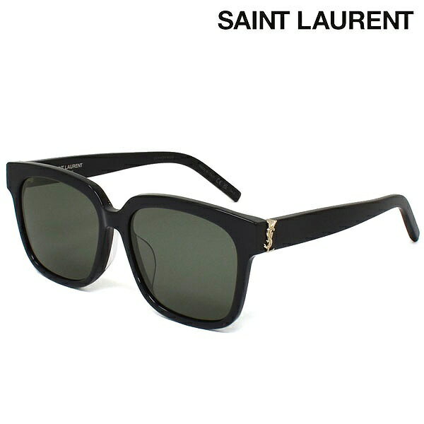 SAINT LAURENT T[ TOX Y fB[X AWAtBbg SLM40F-003 ubN  T[TOX lC  uh T [    j  a Mtg v[g