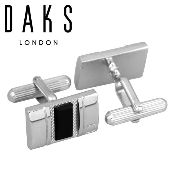 å ե DAKS եܥ ե󥯥 DC10080 С ˥ ͵ ֥ åե DAKSե ե֥ cufflinks cuffs        ե ץ쥼