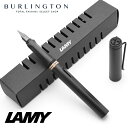 ラミー（LAMY） LAMY ラミー 万年筆 サファリ SAFARI L17 EF 極細字 ブラック 黒 人気 ブランド LAMY万年筆 ラミー万年筆 万年筆ラミー 万年筆LAMY 万年筆ブランド 筆記具 同僚 会社 友人 誕生日 記念日就職祝い 進学祝い 入学祝 プレゼント ギフト