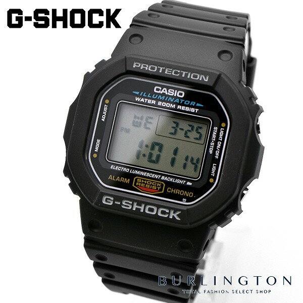 G-SHOCK ӻ   ԡɥǥ Gå  CASIO  DW5600E-1V ֥å  G-å GSHOCK å Gå Gåӻ ͵ ֥   ץ쥼 ե