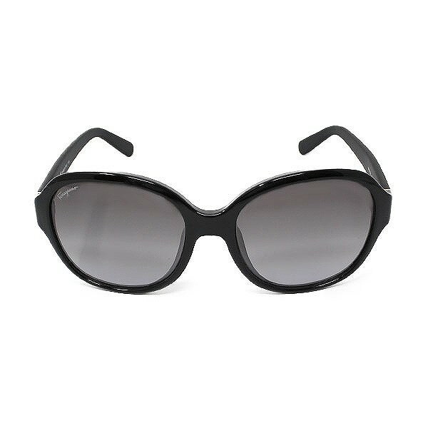 サルヴァトーレ フェラガモ サングラス レディース Salvatore Ferragamo SF871SA-001 人気ブランド フェラガモサングラス サングラスフェラガモ かわいい 可愛い おしゃれ おすすめ 女性 誕生日 ギフト プレゼント