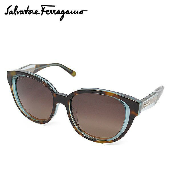 T@g[ tFK TOX fB[X Salvatore Ferragamo SF895SA-220 ׂb lCuh tFKTOX TOXtFK 킢     a Mtg v[g