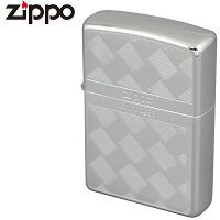 ZIPPO ジッポ ライター つむぎ メッシュ 模様 2S-MESH シルバー 人気 ブランド ジ...