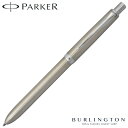 パーカー マルチペン 3色ペン 複合ペン PARKER ソネット ステンレススチール CT シルバー s111306720 多機能 ペン 人気 ブランド 文房具 多機能ペン おしゃれ おすすめ 入学祝い 就職祝い 男性 女性 誕生日 ギフト プレゼント