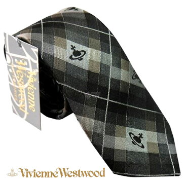 ヴィヴィアン ウエストウッド Vivienne Westwood ネクタイ スリム 先端7cm Necktie 2015年 新作 シルク 人気 ブランド ヴィヴィアンネクタイ ビビアン ヴィヴィアン・ウエストウッド ビビアンネクタイ ヴィヴィアンウエストウッド VivienneWestwood ねくたい 最新 激安