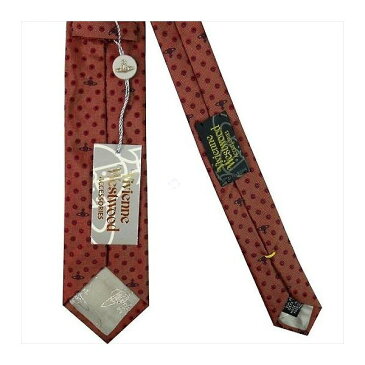 ヴィヴィアン ウエストウッド Vivienne Westwood ネクタイ スリム 先端7cm Necktie 2015年 新作 シルク 人気 ブランド ヴィヴィアンネクタイ ビビアン ヴィヴィアン・ウエストウッド ビビアンネクタイ ヴィヴィアンウエストウッド VivienneWestwood ねくたい 最新 激安