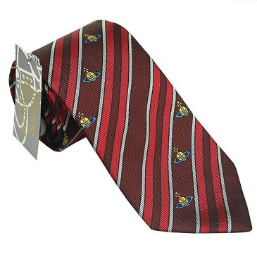 ヴィヴィアン ウエストウッド Vivienne Westwood ネクタイ Necktie 2015年 新作 シルク レッド 赤 人気 ブランド ヴィヴィアンネクタイ ビビアン ヴィヴィアン・ウエストウッド ビビアンネクタイ ヴィヴィアンウエストウッド VivienneWestwood ねくたい 最新 激安