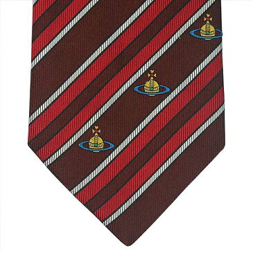 ヴィヴィアン ウエストウッド Vivienne Westwood ネクタイ Necktie 2015年 新作 シルク レッド 赤 人気 ブランド ヴィヴィアンネクタイ ビビアン ヴィヴィアン・ウエストウッド ビビアンネクタイ ヴィヴィアンウエストウッド VivienneWestwood ねくたい 最新 激安