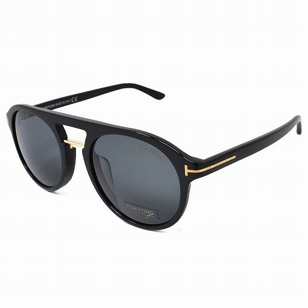 ȥե 󥰥饹  TOM FORD FT0675-F-01A-54 lvan-02 եå UVå ȥࡦե ͵ ֥ ȥեɥ󥰥饹    ե ץ쥼