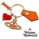 ヴィヴィアンウエストウッド キーリング レディース Vivienne Westwood キーホルダー イエロー 黄 82030009 GADGET 人気 ブランド ヴィヴィアン ウエストウッド ビビアン ヴィヴィアン・ウエストウッド おしゃれ かわいい おすすめ 女性 ギフト 誕生日 プレゼント